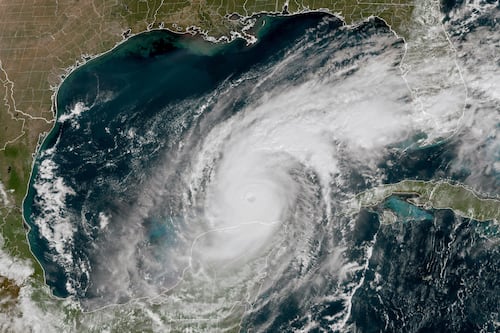 Huracán ‘Isaías’ amenaza a México con intensas lluvias HOY: ¿Dónde habrá tormentas y rachas de viento?