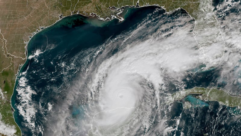 Huracán ‘Isaías’ amenaza a México con intensas lluvias HOY: ¿Dónde habrá tormentas y rachas de viento?