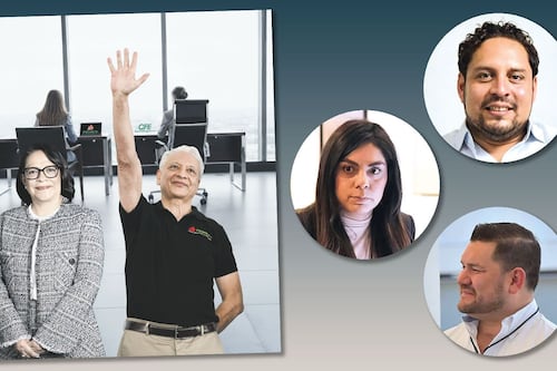 Nepotismo de ida y vuelta en CFE-Pemex