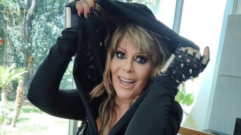 Alejandra Guzmán es operada de emergencia; esta fue la razón de la cirugía