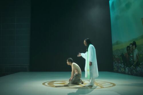 Nueva serie surcoreana es #1 en Netflix y desbanca por completo a ‘El juego del calamar’