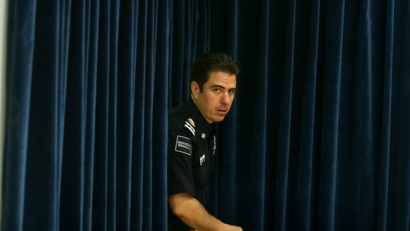 Suprema Corte niega amparo a Gustavo Cárdenas, tío de Luis Cárdenas Palomino