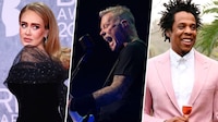 Super Bowl 2023: Artistas que han rechazado participar en el show de medio tiempo