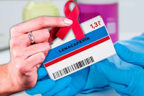 Cofepris autoriza el uso de Lenacapavir en México: ¿Cómo funciona el tratamiento preventivo contra el VIH?