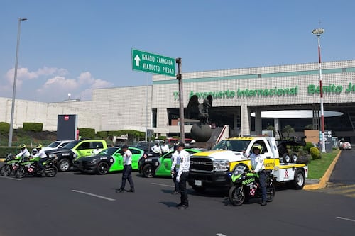 Triple alerta en el AICM: ¿Qué sabemos de la amenaza de bomba en vuelos HOY?
