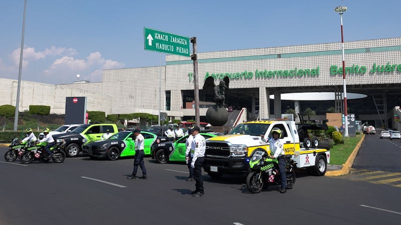 Triple alerta en el AICM: ¿Qué sabemos de la amenaza de bomba en vuelos HOY?