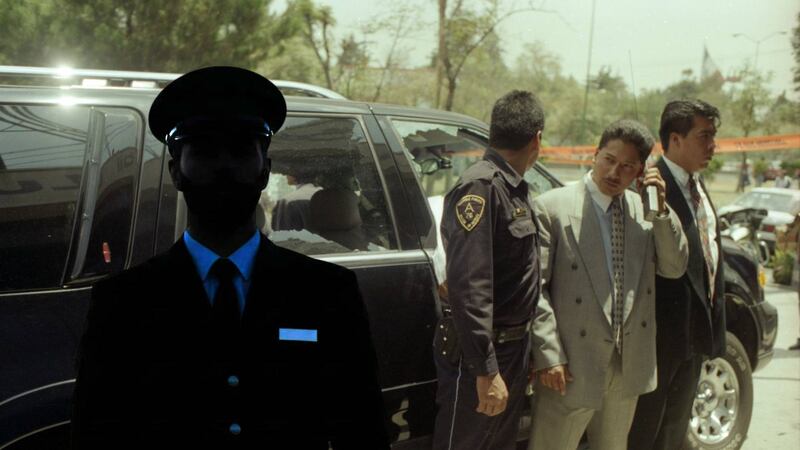 Chofer de Paco Stanley culpa a Jorge Gil por su detención: ‘Contó los tiros, hubiera visto quién disparó’