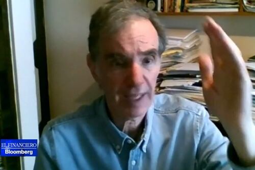 Con reforma electoral volveremos a ‘partidización’ de elecciones: José Woldenberg