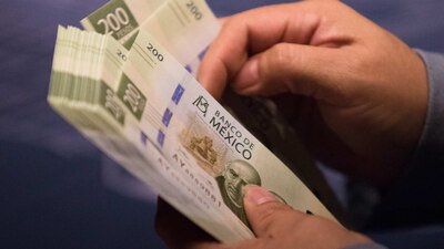 La caída también tiene que ver con diversos factores como el bajo desempeño del gasto público