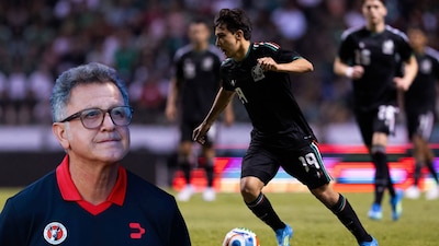Esta es la historia de cómo Juan Carlos Osorio descubrió a Gil Mora en los Xolos de Tijuana. (Foto: Cuartoscuro)