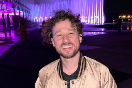 Esto cobraron a Luisito Comunica por grabar en Chapultepec: ‘Fue una experiencia incómoda’