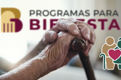 Registro Pensión del Bienestar: ¿A qué apellidos les toca inscribirse en los martes de diciembre?