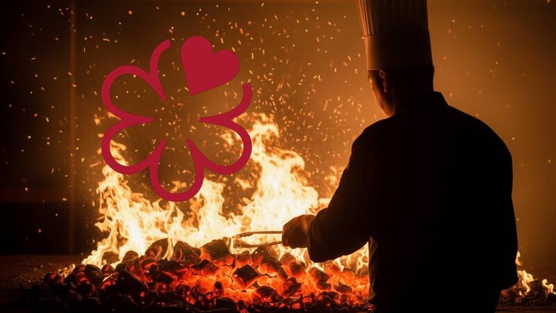 ‘Para honrar a mi madre’: Así nació Casa Oaxaca, restaurante Michelin que cocina sin estufa de gas