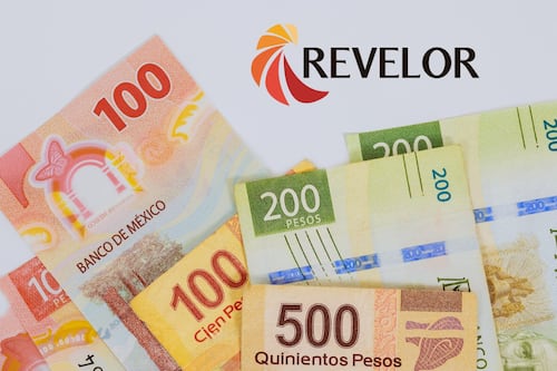 Gobierno sanciona a empresa Corporativo Mexicano Revelor por mentir para obtener contratos