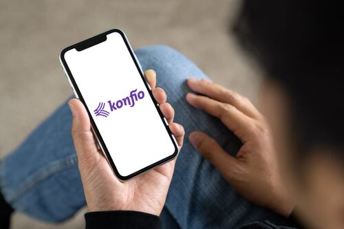 Goldman Sachs y JP Morgan dan voto de confianza a Konfío: Incrementan su financiamiento