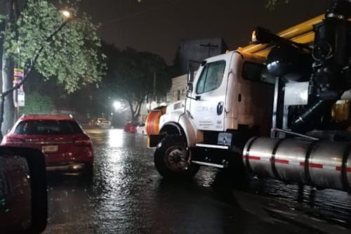 ¿Lloverá esta tarde en CDMX? Te contamos