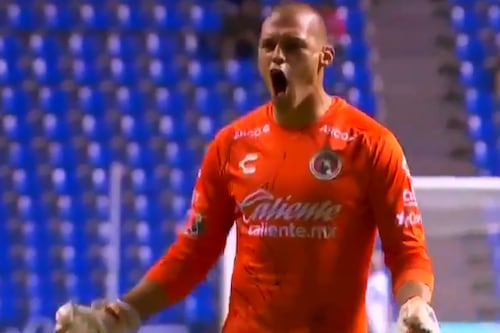 Xolos remonta y gana 3-1 al Puebla en arranque del Apertura 2019
