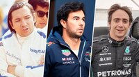 GP de México: ¿Qué pilotos mexicanos han estado en la F1 además de ‘Checo’ Pérez?