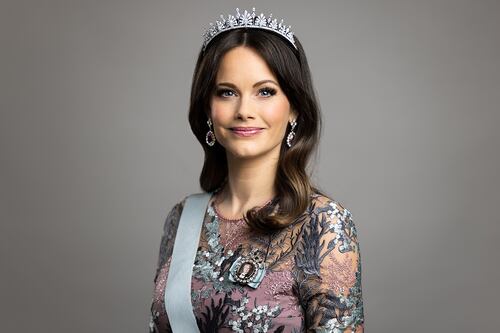 Princesa Sofía de Suecia confirma que vio a Epstein hace veinte años: ‘Fue un evento social’