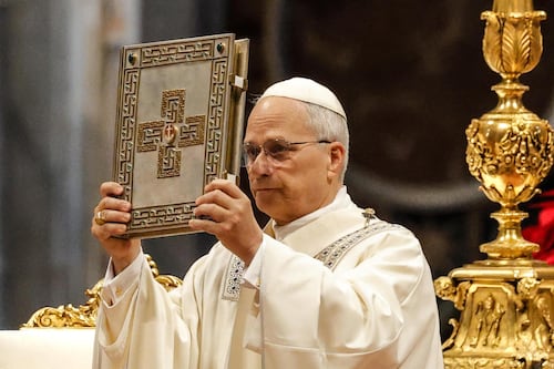 Invitación al Papa León XIV: Iglesia cuestiona si mexicanos están dispuestos a escucharlo