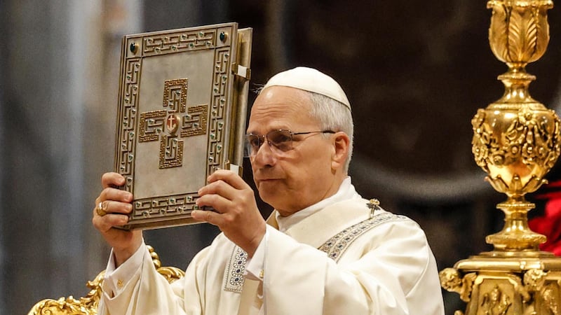 Invitación al Papa León XIV: Iglesia cuestiona si mexicanos están dispuestos a escucharlo