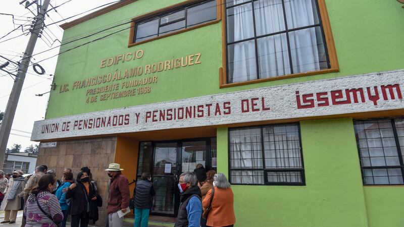 Pensión IMSS e ISSSTE : ¿Quiénes recibirán un aumento y de cuánto será?