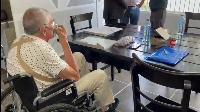 Si ayudamos a Félix Gallardo, México ‘quedará mal’: AMLO