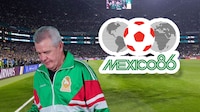 ¡No se rompió la maldición! ¿Cómo fue la última vez que México estuvo en cuartos de final de un Mundial?