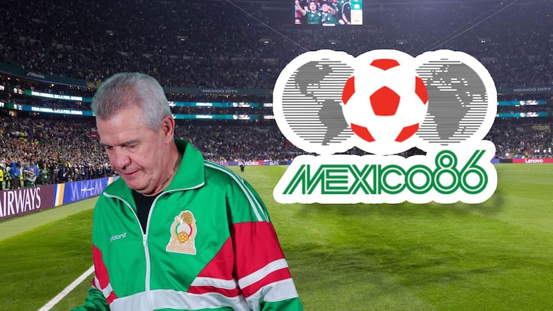¡Que se rompa la maldición! ¿Cómo fue la última vez que México estuvo en cuartos de final de un Mundial?