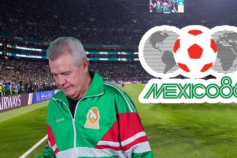 ¡Que se rompa la maldición! ¿Cómo fue la última vez que México estuvo en cuartos de final de un Mundial?