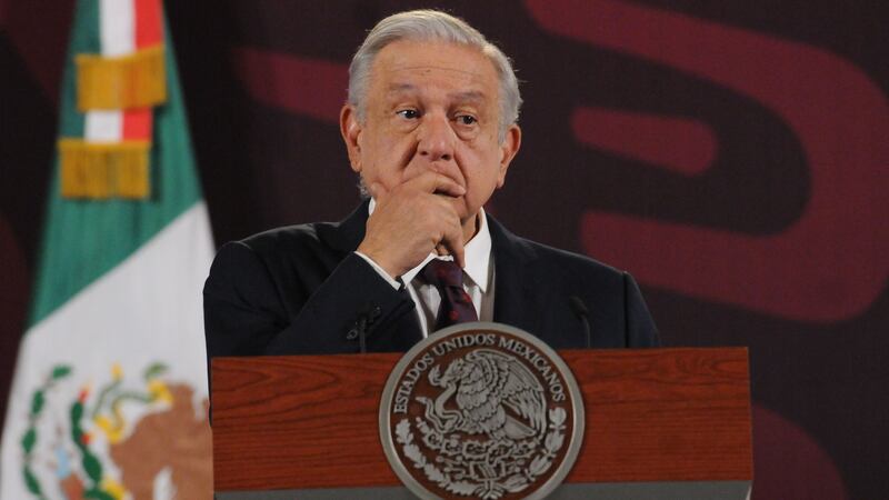 AMLO no suelta el pique con Ernesto Zedillo y hasta le ‘dedicará’ libro