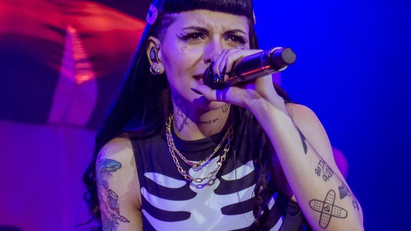 Proponen la ‘Ley Cazzu’ en Oaxaca y Michoacán: ¿De qué va esta ley que protege a las infancias?