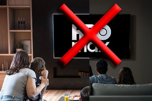 HBO sigue los pasos de Netflix: Plataforma va contra el uso de cuentas compartidas