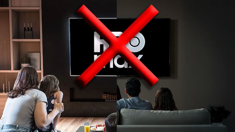HBO sigue los pasos de Netflix: Plataforma va contra el uso de cuentas compartidas