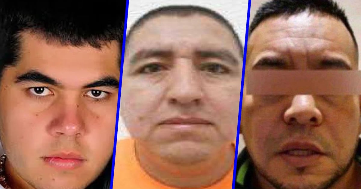 Muerte del 'Mencho': ¿Quiénes son los narcos del CJNG que andan sueltos? – El Financiero