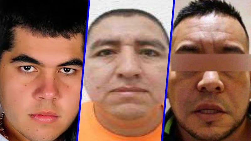 Muerte del ‘Mencho’: ¿Quiénes son los narcos del CJNG que andan sueltos?