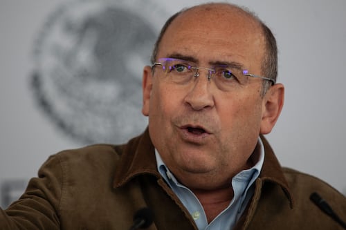 ‘Es culpa de Morena’: Moreira ‘achaca’ al Gobierno la diarrea explosiva en EU; pone en riesgo al T-MEC
