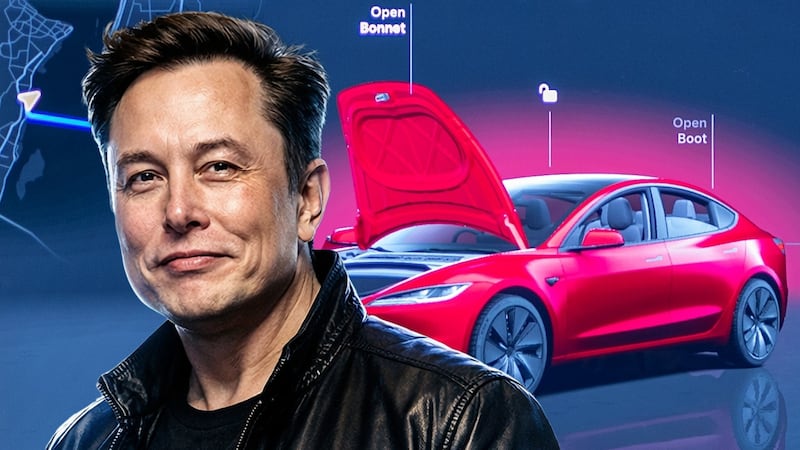 ¿Tesla por fin presentará el Roadster? La promesa que Elon Musk hizo hace casi 9 años y no ha cumplido