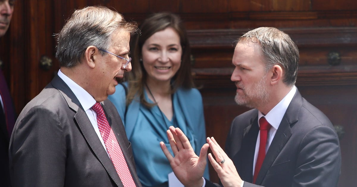 T-MEC: México y EU Inician Negociaciones Formales en Mayo