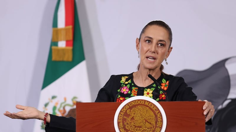 Sheinbaum anuncia consulta ‘escuela por escuela’ en agosto para atender demandas de la CNTE