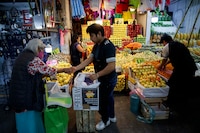 Por alta inflación Coneval eleva en 11.05% el valor de la canasta alimentaria de pobreza urbana