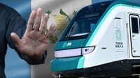 ¿Por qué Guatemala ‘no quiere’ al Tren Maya? Sheinbaum lo explica