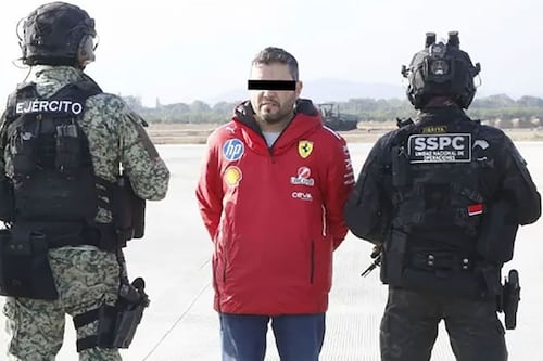 Sacan más acusaciones contra alcalde de Tequila detenido: Diego Rivera secuestró a candidatos de Morena