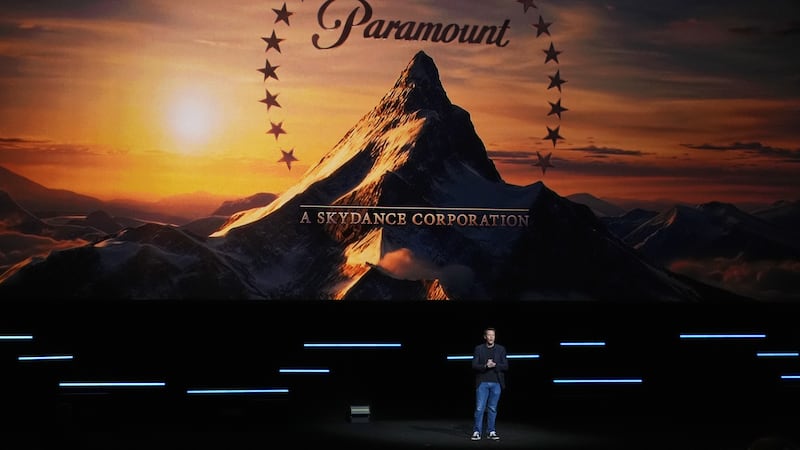 Compra de Warner: CEO de Paramount promete al menos 30 estrenos en cine