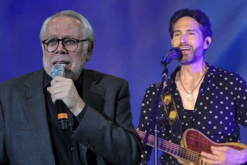 Benny Ibarra reacciona a sentencia de su tío Luis de Llano por caso Sasha Sokol: ‘Me duele de ambos lados’