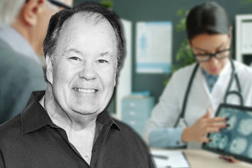 ¿Qué enfermedad tenía Dennis Haskins, actor de ‘Salvados por la campana’ que falleció? ‘No quería contarlo’