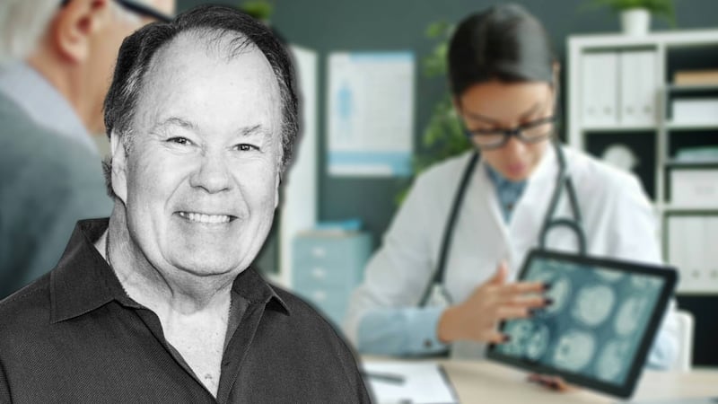 ¿Qué enfermedad tenía Dennis Haskins, actor de ‘Salvados por la campana’ que falleció? ‘No quería contarlo’