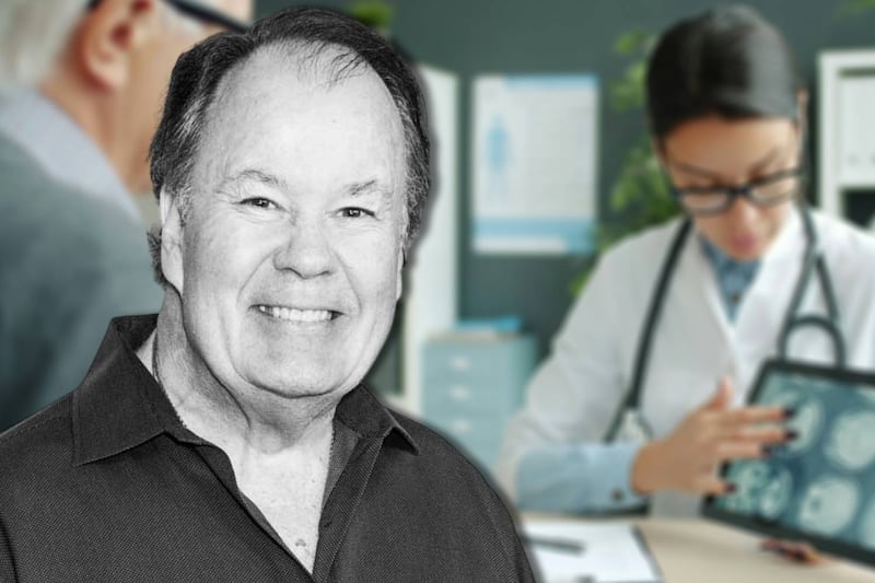 ¿Qué enfermedad tenía Dennis Haskins, actor de ‘Salvados por la campana’ que falleció? ‘No quería contarlo’