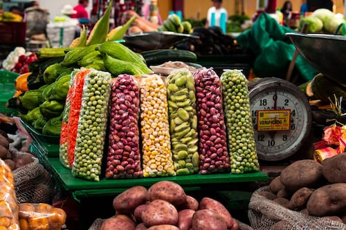 El clima también causa inflación