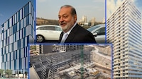 Carlos Slim le mete lana a Polanco: ¿Qué obras realiza en una de las zonas más exclusivas de CDMX?